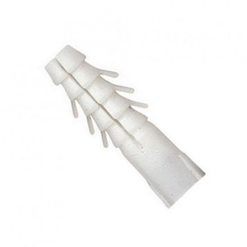 1000 Adet 8 mm Plastik Dubel