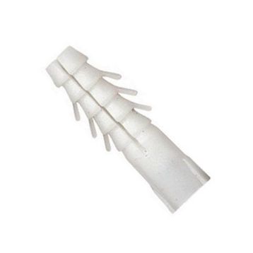 1000 Adet 8 mm Plastik Dubel