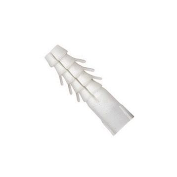 1000 Adet 8 mm Plastik Dubel
