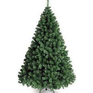 1000 Dal 250 cm Yılbaşı Çam Ağacı