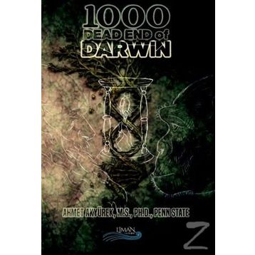 1000 Dead End of Darwin - Ahmet Akyürek