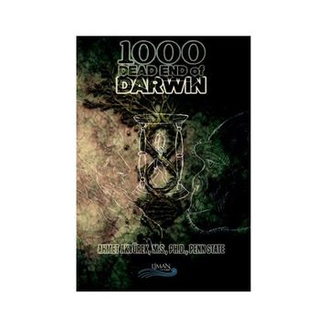 1000 Dead End of Darwin - Ahmet Akyürek