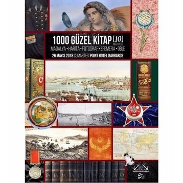 1000 Güzel Kitap 10 - M. Turgay Erol