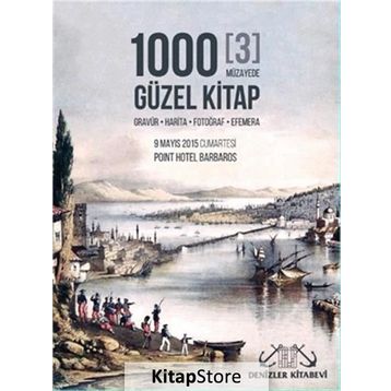 1000 Güzel Kitap - M. Turgay Erol