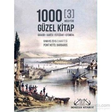 1000 Güzel Kitap - M. Turgay Erol