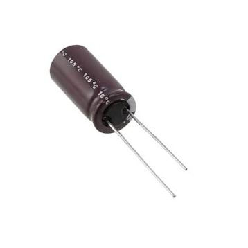 1000 MF 250V Elektrolitik Kondansatör