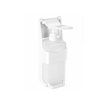 1000 ml Dezenfektan Dispenseri Kol İle Kullanım
