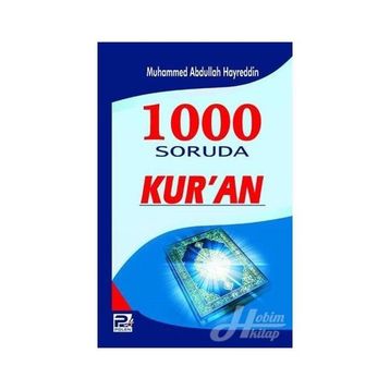 1000 SORUDA KUR´AN - M. ABDULLAH HAYREDDIN