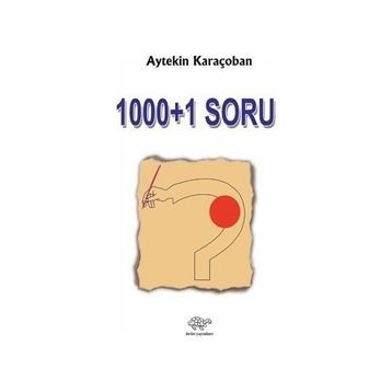 1000+1 Soru - Aytekin Karaçoban