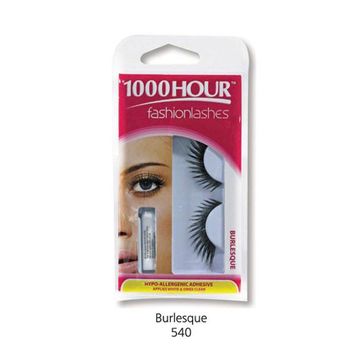 1000Hour Burlesque Doğal Takma Kirpik