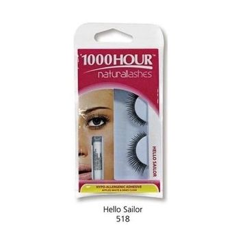 1000Hour Hello Sailor Doğal Takma Kirpik