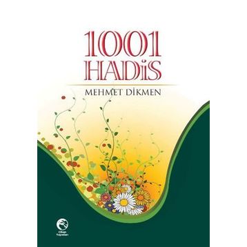 1001 Hadis - Mehmet Dikmen