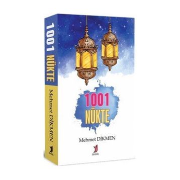 1001 Nükte - Mehmet Dikmen