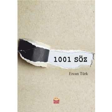 1001 Söz - Ercan Türk
