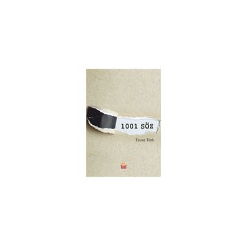 1001 Söz - Ercan Türk