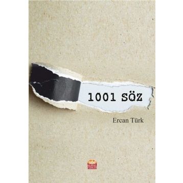 1001 Söz - Ercan Türk