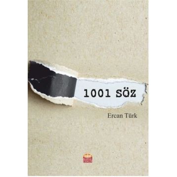 1001 Söz - Ercan Türk