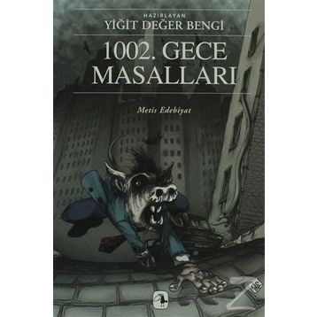 1002. GECE MASALLARI - KOLEKTIF