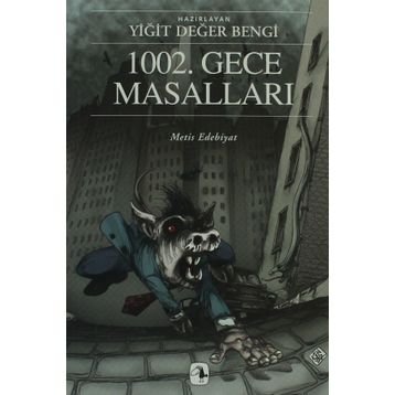 1002. GECE MASALLARI - KOLEKTIF
