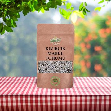 100gr Kıvırcık Marul Tohumu