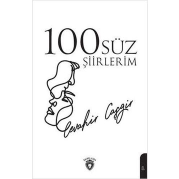 100'süz Şiirlerim - Kolektif