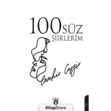 100'süz Şiirlerim - Kolektif