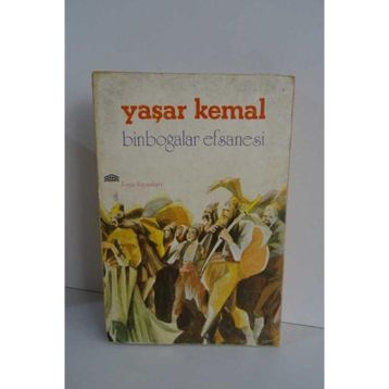 101 ANADOLU EFSANESI - SAIM SAKAOĞLU