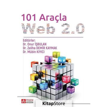 101 Araçla Web 2.0 - Kolektif