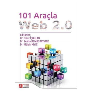 101 Araçla Web 2.0 - Kolektif