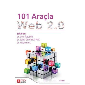 101 Araçla Web 2.0 - Kolektif
