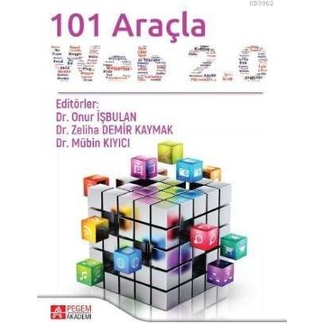 101 Araçla Web 2.0 - Kolektif