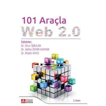 101 Araçla Web 2.0 - Kolektif