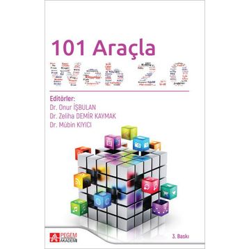101 Araçla Web 2.0 - Kolektif