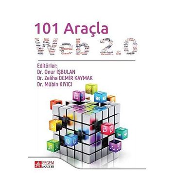 101 Araçla Web 2.0 - Mübin Kıyıcı