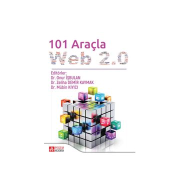 101 Araçla Web 2.0 - Mübin Kıyıcı