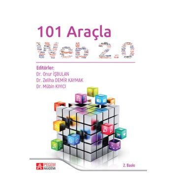 101 Araçla Web 2.0 - Mübin Kıyıcı