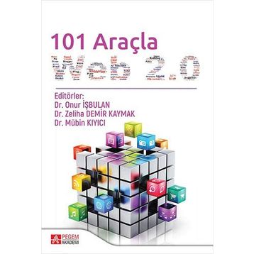 101 Araçla Web 2.0 - Mübin Kıyıcı