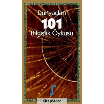 101 BILGELIK ÖYKÜSÜ - EMINE EBRU