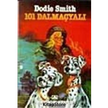 101 Dalmaçyalı - Smith Dodie