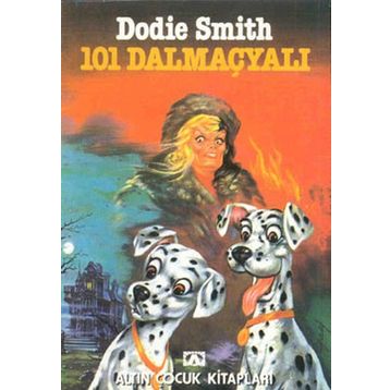 101 Dalmaçyalı - Smith Dodie