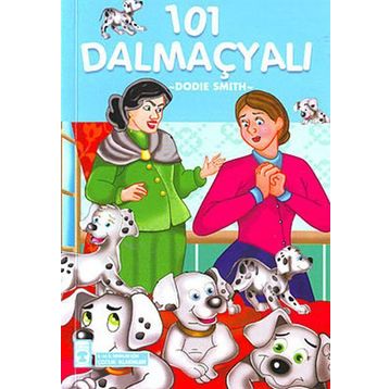101 Dalmaçyalı - Smith Dodie