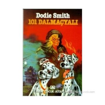 101 Dalmaçyalı - Smith Dodie