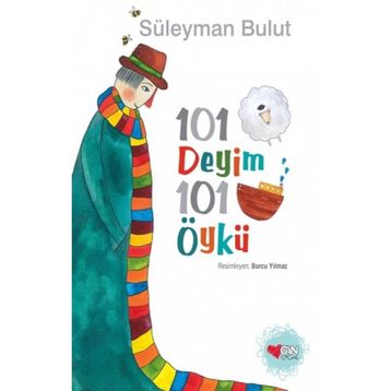 101 Deyim 101 Öykü
