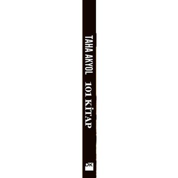 101 Kitap - Taha Akyol