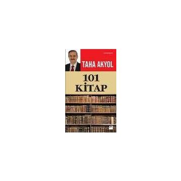 101 Kitap - Taha Akyol