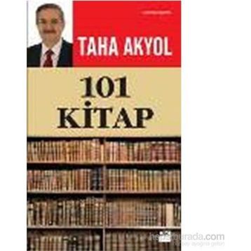 101 Kitap - Taha Akyol