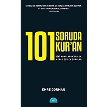 101 Soruda Kur'an - Emre Dorman