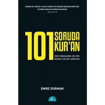 101 Soruda Kur'an - Emre Dorman