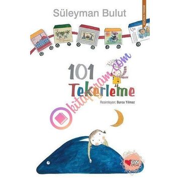 101 Tekerleme - Süleyman Bulut