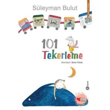 101 Tekerleme - Süleyman Bulut